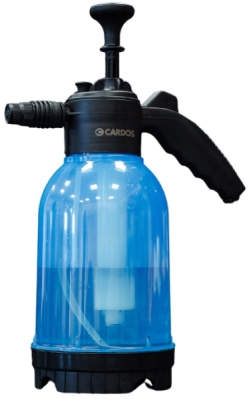 K2 - napeňovač 2L