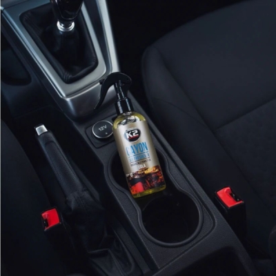 K2 - Osviežovač vzduchu CAYON COLA 250ml