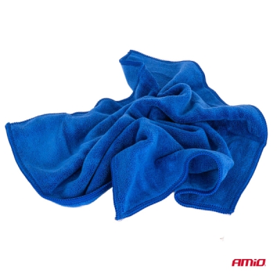 Sada utierok z mikrovlákna 1ks 500gsm 30x40cm AMiO-04490