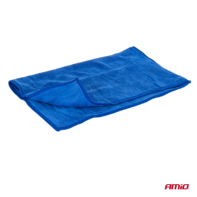 Sada utierok z mikrovlákna 1ks 500gsm 30x40cm AMiO-04490