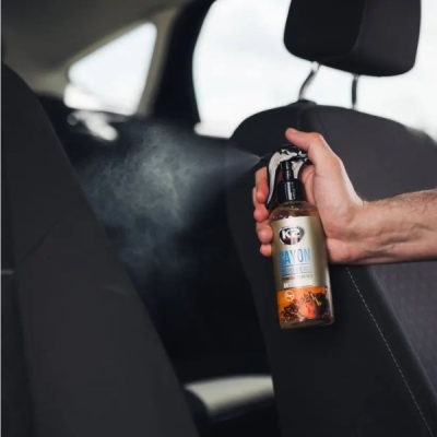 K2 - Osviežovač vzduchu CAYON ANTI TABACCO 250ml