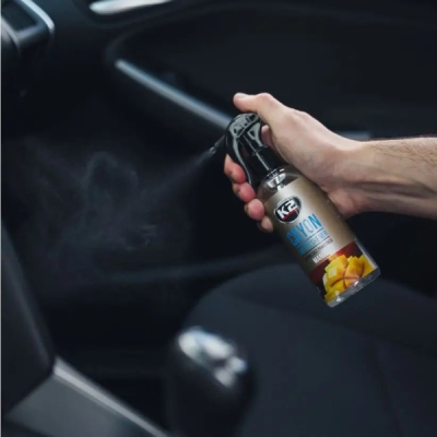 K2 - Osviežovač vzduchu CAYON MANGO 250ml