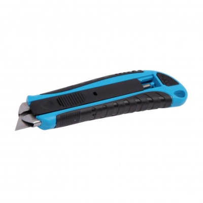 STAVTOOL - Nôž odlamovovací Assist 18mm bezpečnostný