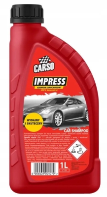CARSO - Autošampón IMPRESS 1L