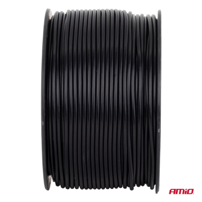 AMiO - Vodič reproduktora jednožilový CCA 1x1mm2 100m 5A 12/230V