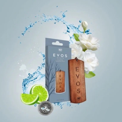 K2 - Drevený prívesok s vôňou EVOS GRACE VALKIRIA
