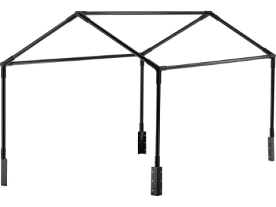 FLO - Mini fóliovník 60x80x120cm