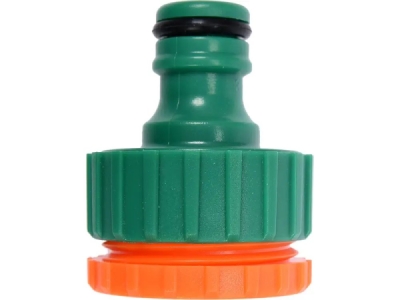 FLO - Prpojenie s vnútorným závirom 3/4"-1"