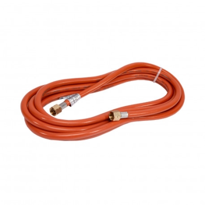 XTline - Hadica k plyn. súpravám 3/8"-3/8" 1,5 m