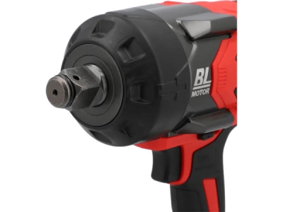 Yato - Rázový uťahovač 3/4" 2400Nm s AKU 6Ah
