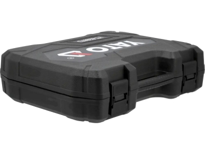 Yato - Rázový uťahovač 3/4" 2400Nm s AKU 6Ah