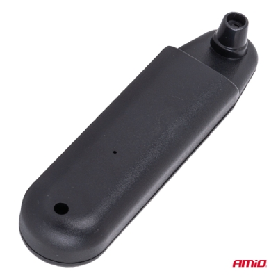AMiO - Tlakomer 10 bar, 3-150 PSI