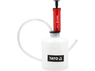 Yato - Ručné čerpadlo na odsávanie kvalalín 1.6L