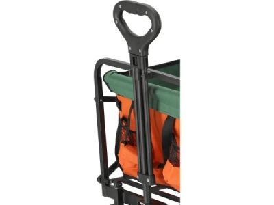 Vorel - Záhradný skladací vozík nosnosť 100kg