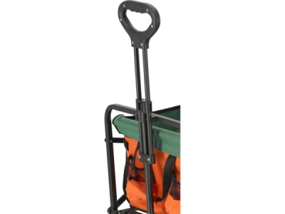 Vorel - Záhradný skladací vozík nosnosť 100kg