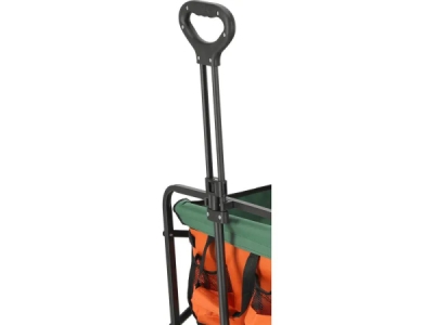 Vorel - Záhradný skladací vozík nosnosť 100kg