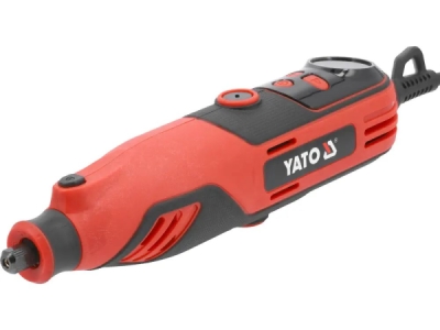 Yato - Mini brúska 230V 130W
