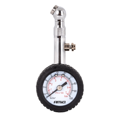 AMiO - Pneumerač 7 bar