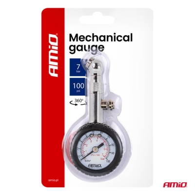 AMiO - Pneumerač 7 bar