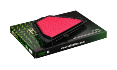 Hiflofiltro - Vzuchový filter TRIUMPH SPEED TRIPLE 1050