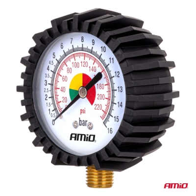 AMiO - Pneumerač 16 bar