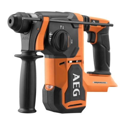 AEG - Vŕtacie kladivo SDS Plus AKU 18V (korpus)