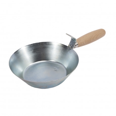 XTline - Naberačka murárska zinkovaná väť 170mm