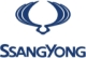SSANGYONG