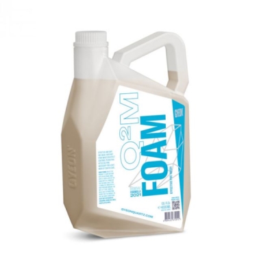Q²M Foam 4000 ml - aktívna pena
