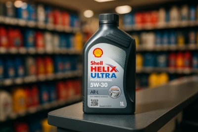Motorový olej podľa auta: norma, viskozita a výber