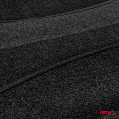 AMiO - Textilné autokoberce TCM-02