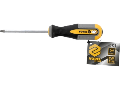 Vorel plochý skrutkovač 3×100 mm
