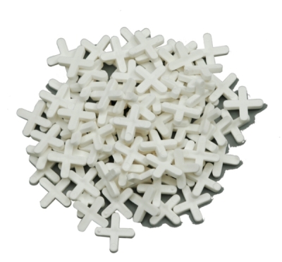 Vorel - Krížik dištančný 8.0mm 30ks