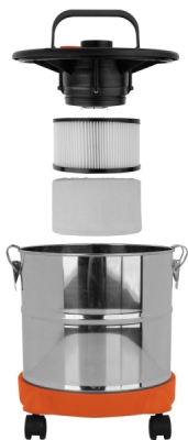 Vorel - Vyťahovák manuálny 600mm