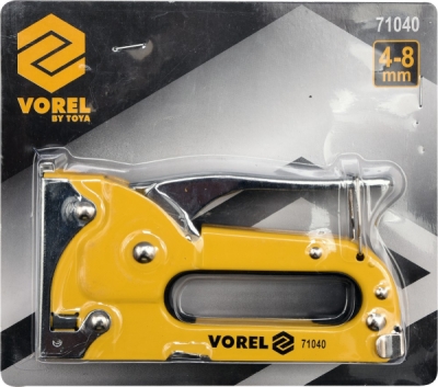 Vorel - Zverák stolný 25mm