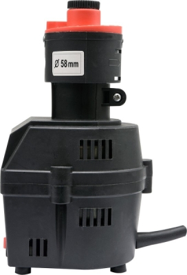 Vorel - Ostrič vrtákov 3-16mm 230V 70W (1600 ot./min)