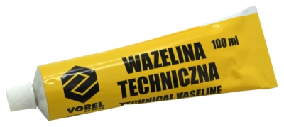 Vorel - Vazelína technická 100 ml