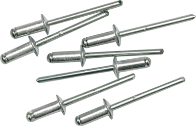 Vorel - Niť hliníkový 4.0x9.6mm 50ks