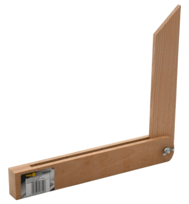 Vorel drevený pokosník 270 mm