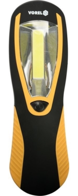 Vorel - Svietidlo ručné COB LED