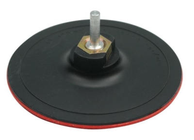 Vorel - Tar leštiaci/brúsiaci M14x125mm suchý zips