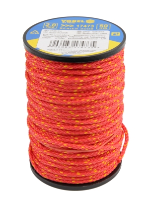 Vorel murárska šnúra 50 m /2,0 mm