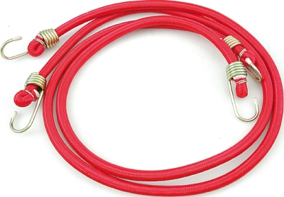 Vorel pružné upínacie popruhy 12 mm / 1,2 m - 2 ks