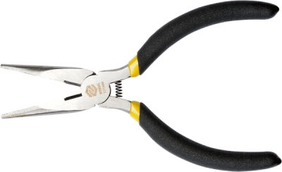 Vorel predĺžené rovné kliešte 125 mm
