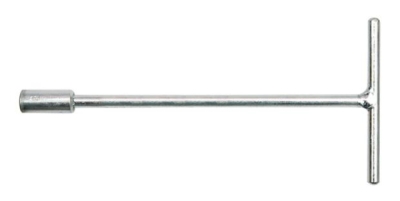 Vorel nástrčný kľúč 13 mm, dĺžka 190 mm