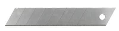 Vorel - Ostrie lomené náhradné 18x0.4mm 5ks