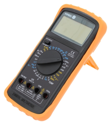 Vorel univerzálny digitálny multimeter