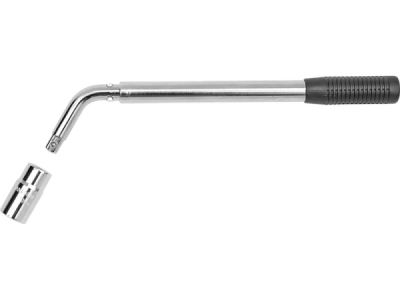 Vorel - Kľúč na kolesá L-TYPE 17/19mm