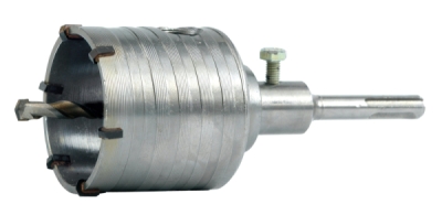 Vorel - Vŕtacia korunka do steny 65mm SDS+