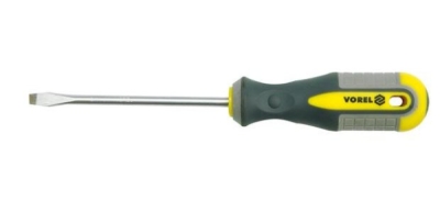 Vorel plochý skrutkovač 6×150 mm